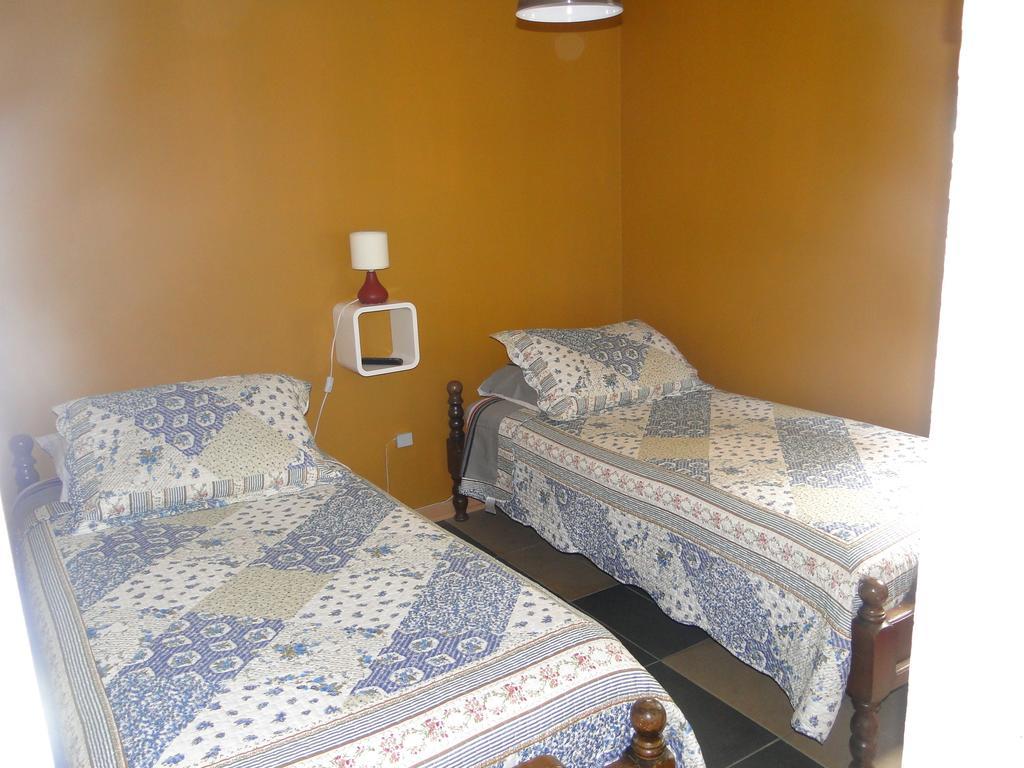 Bed And Breakfast Manque Santiago de Chile Værelse billede