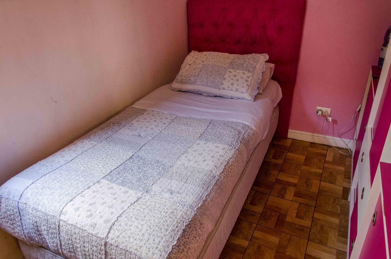 Bed And Breakfast Manque Santiago de Chile Eksteriør billede