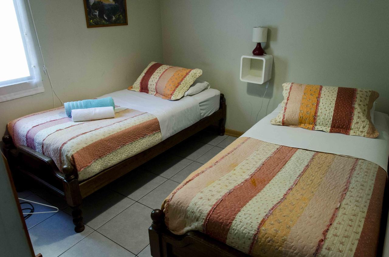 Bed And Breakfast Manque Santiago de Chile Eksteriør billede